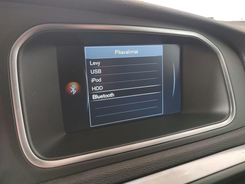 VOLVO V40 Cross Country 2017