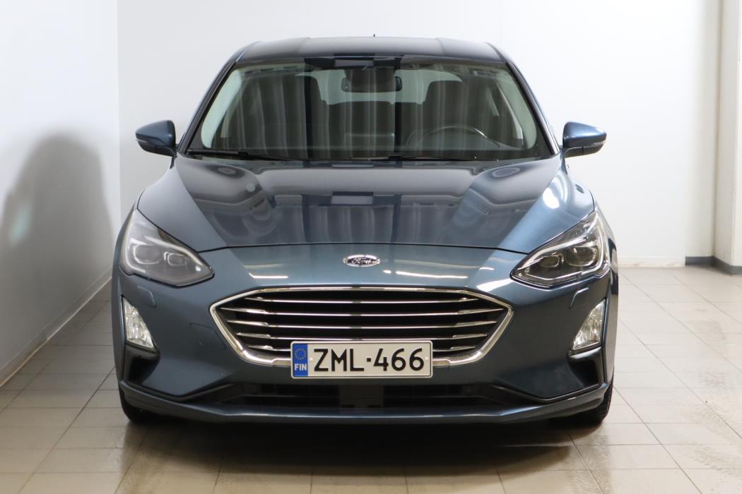 FORD Focus 2019