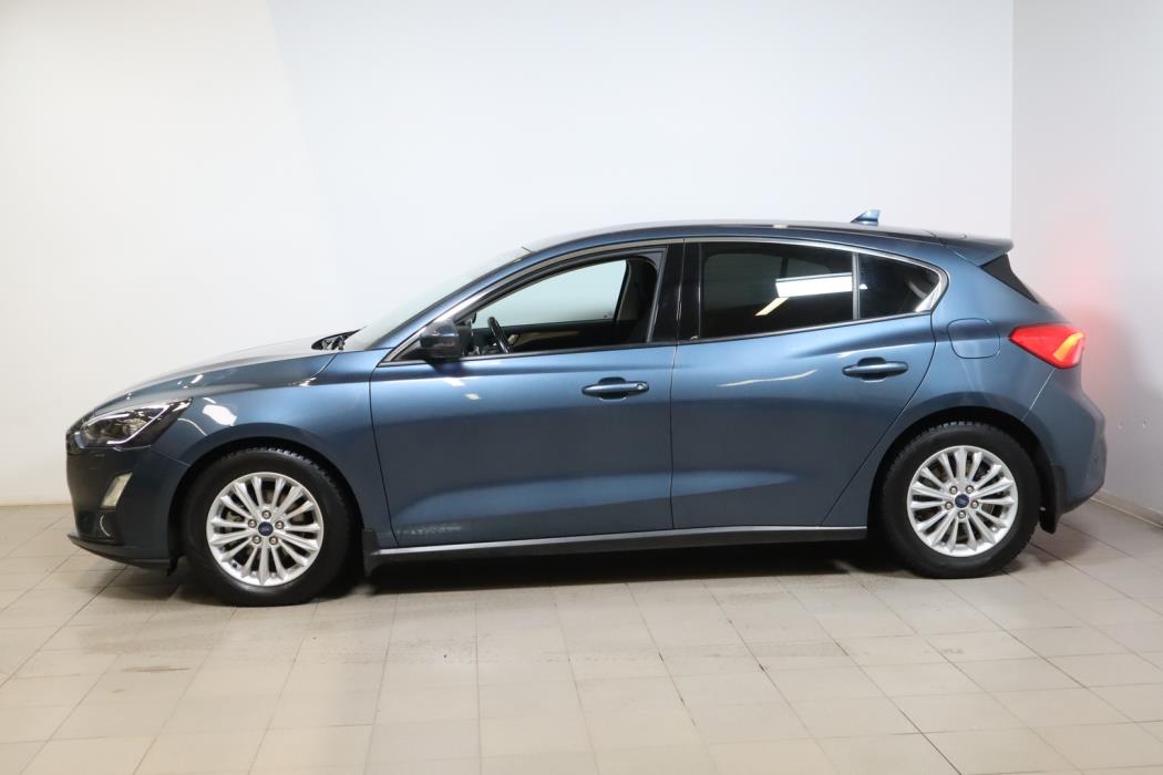 FORD Focus 2019