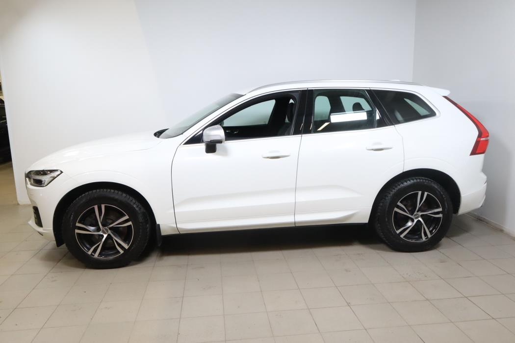 VOLVO XC60 2019
