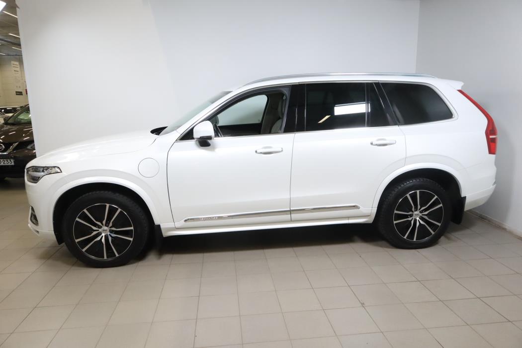 VOLVO XC90 2022