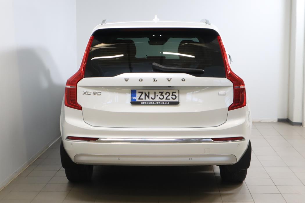 VOLVO XC90 2022