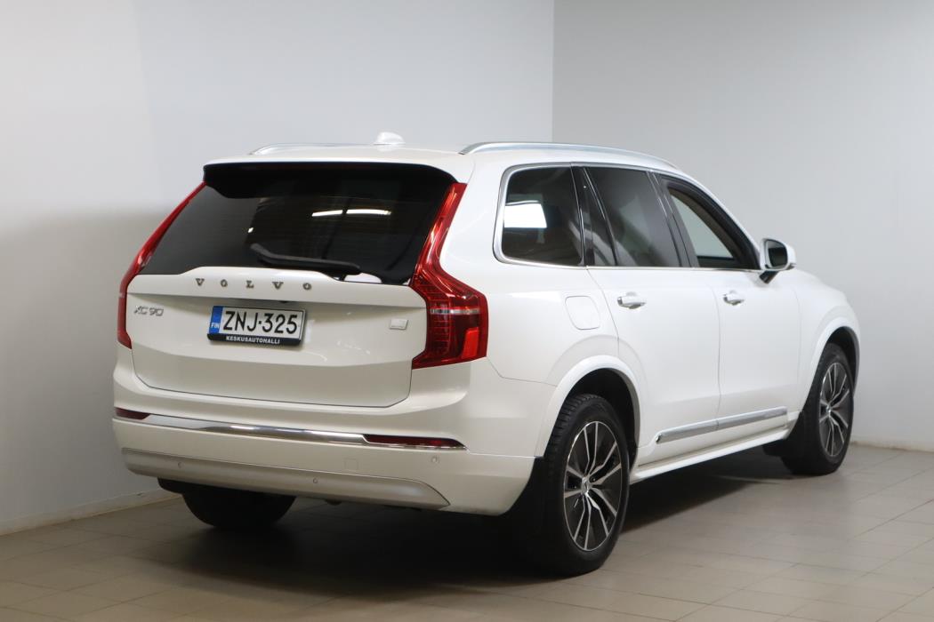 VOLVO XC90 2022