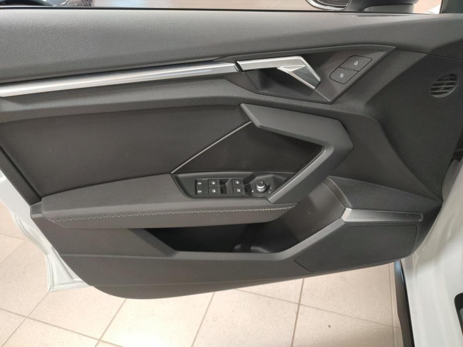 AUDI S3 2022