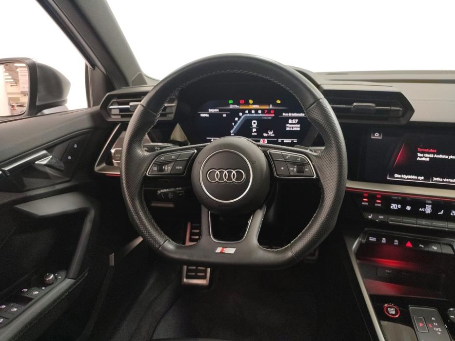 AUDI S3 2022