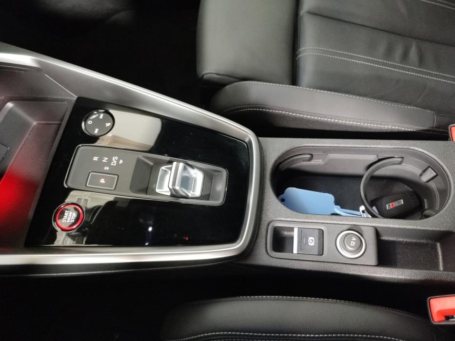AUDI S3 2022
