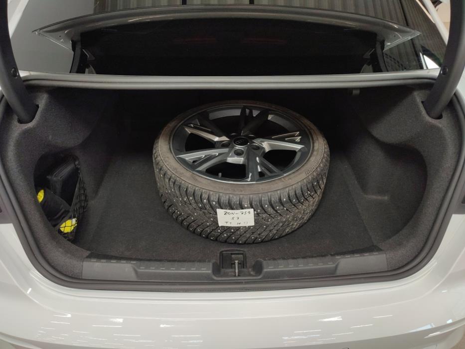 AUDI S3 2022
