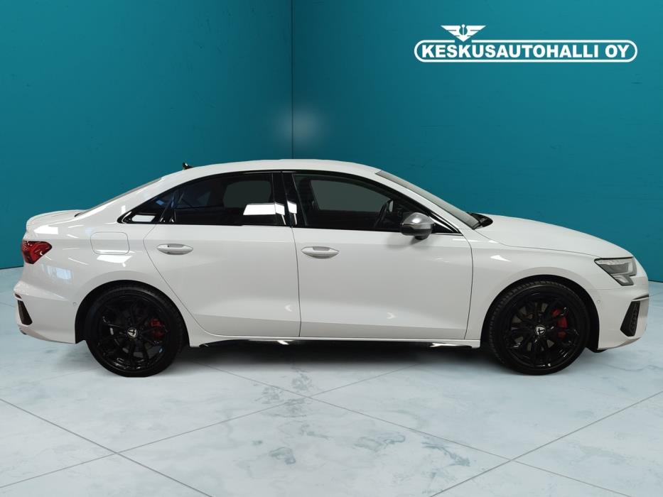 AUDI S3 2022