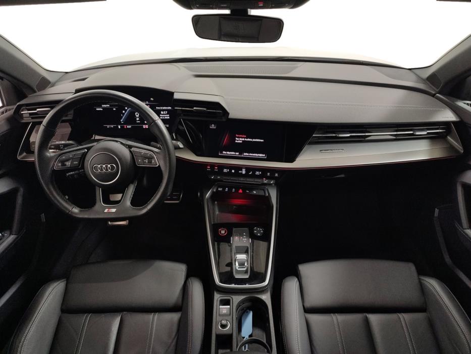 AUDI S3 2022