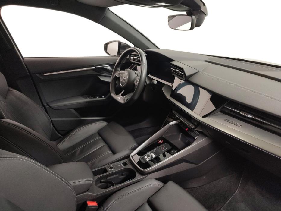 AUDI S3 2022