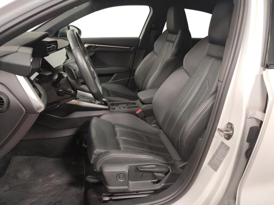 AUDI S3 2022