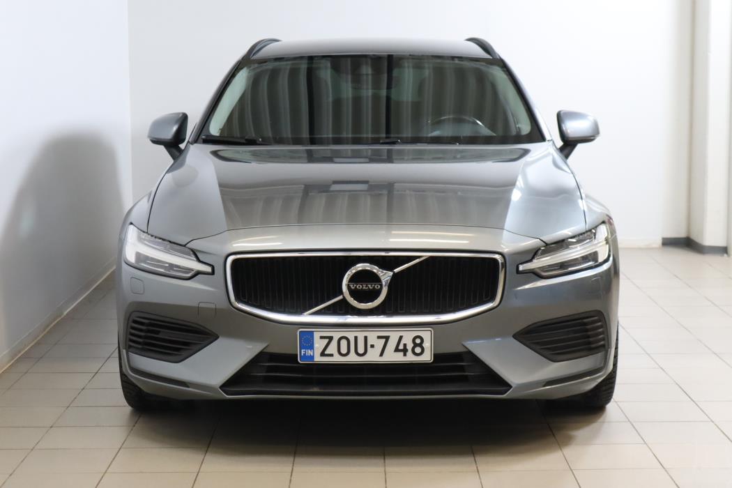 VOLVO V60 2020