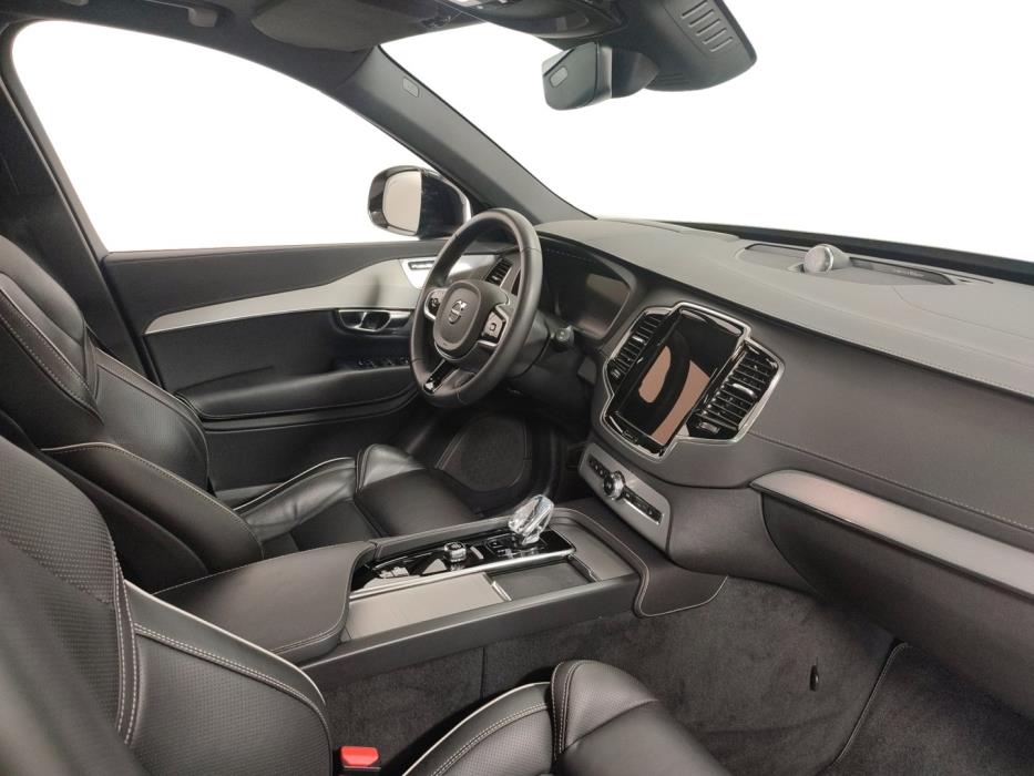VOLVO XC90 2025