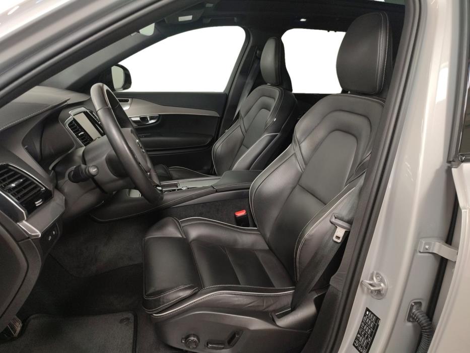 VOLVO XC90 2025