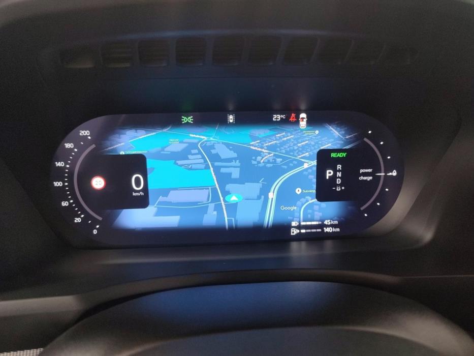 VOLVO XC90 2025