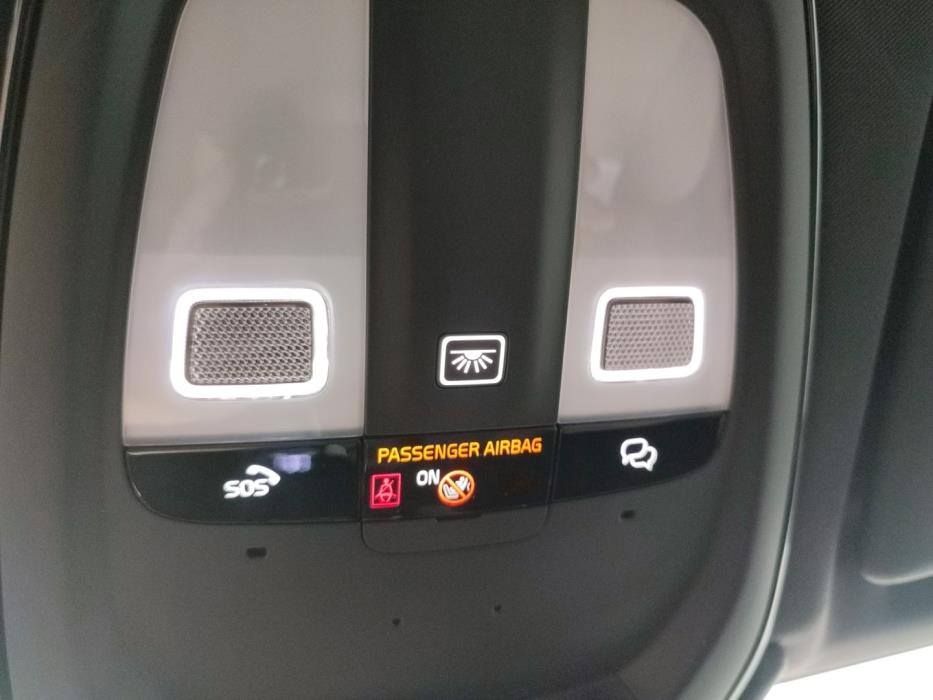 VOLVO XC60 2026