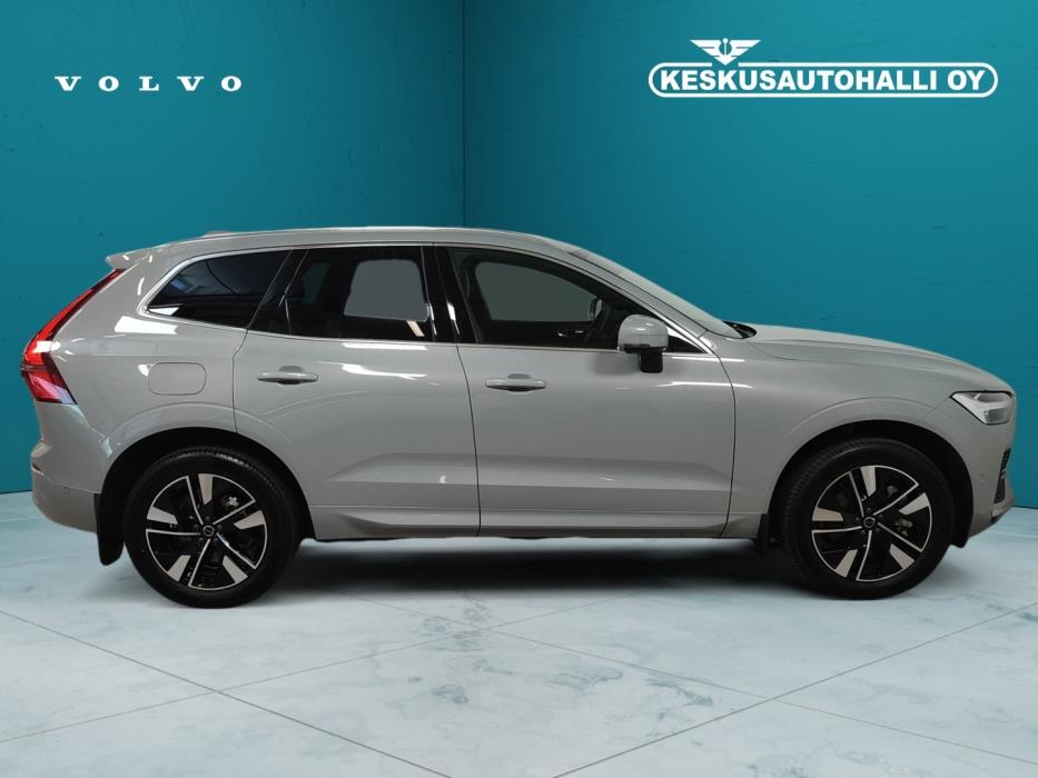 VOLVO XC60 2026