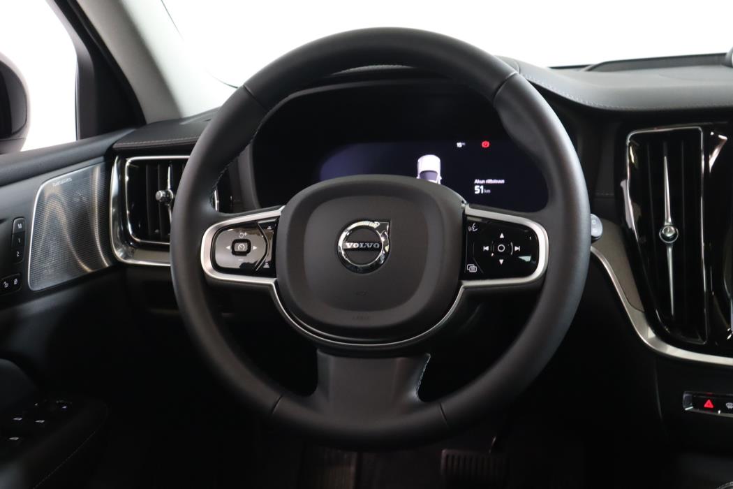 VOLVO V60 2026