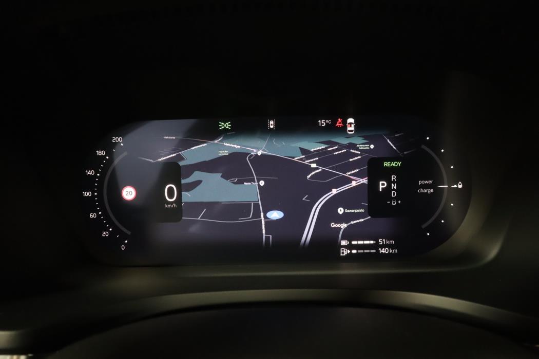 VOLVO V60 2026
