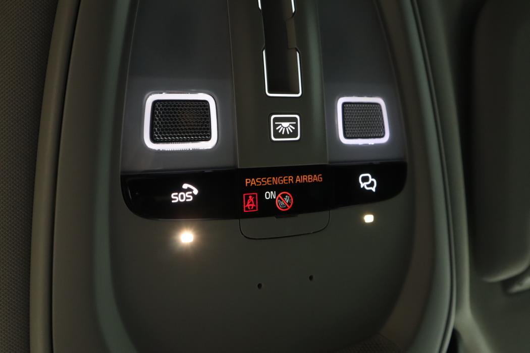 VOLVO V60 2026