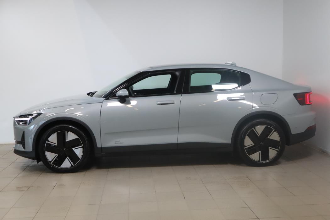 POLESTAR 2 2025