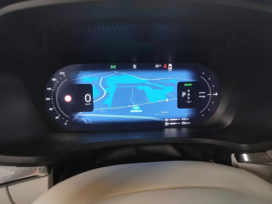 VOLVO V60 2026