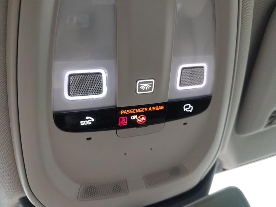 VOLVO V60 2026