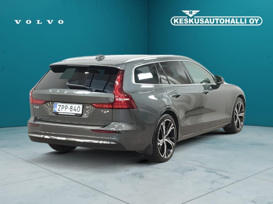 VOLVO V60 2026