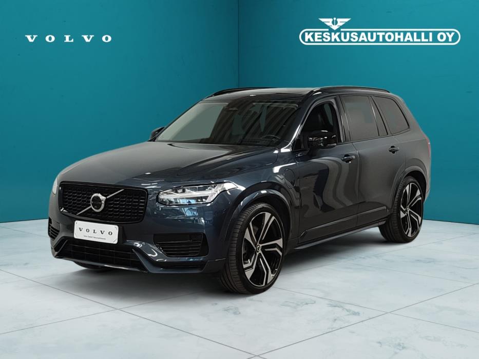 VOLVO XC90 2023