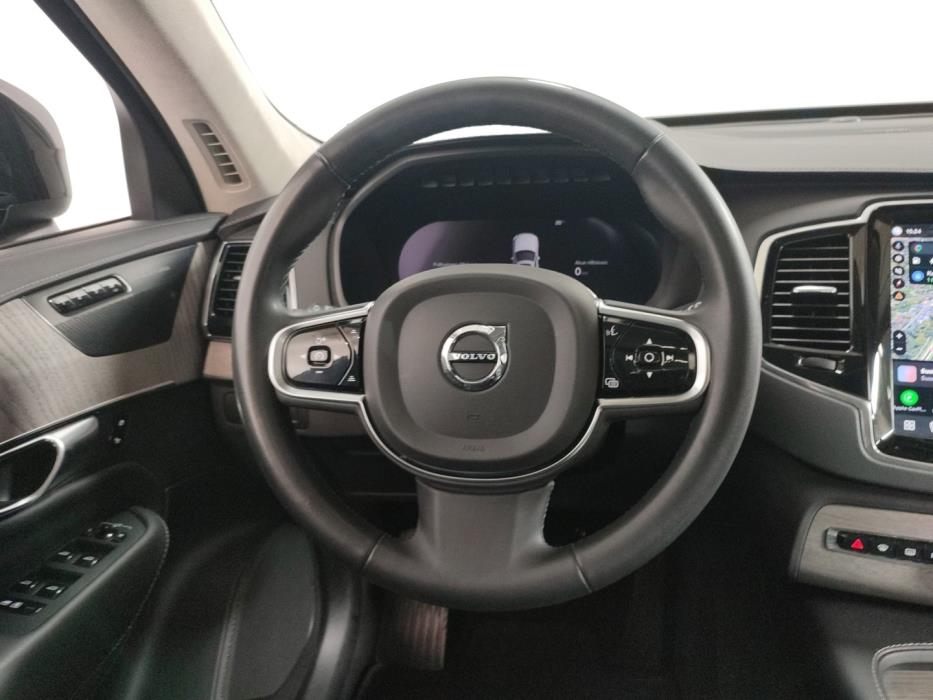 VOLVO XC90 2023