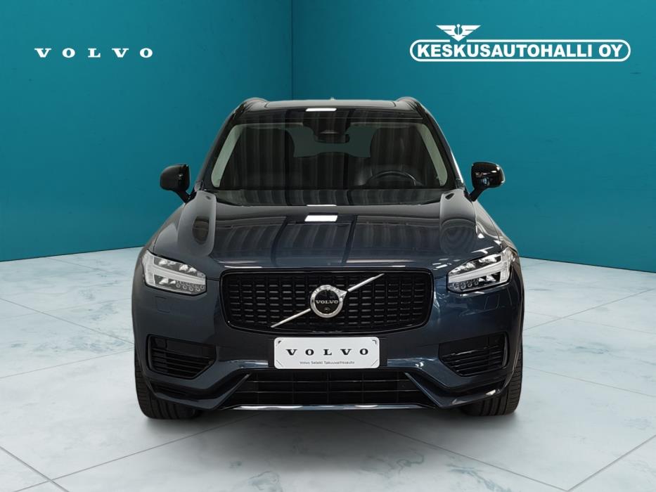 VOLVO XC90 2023