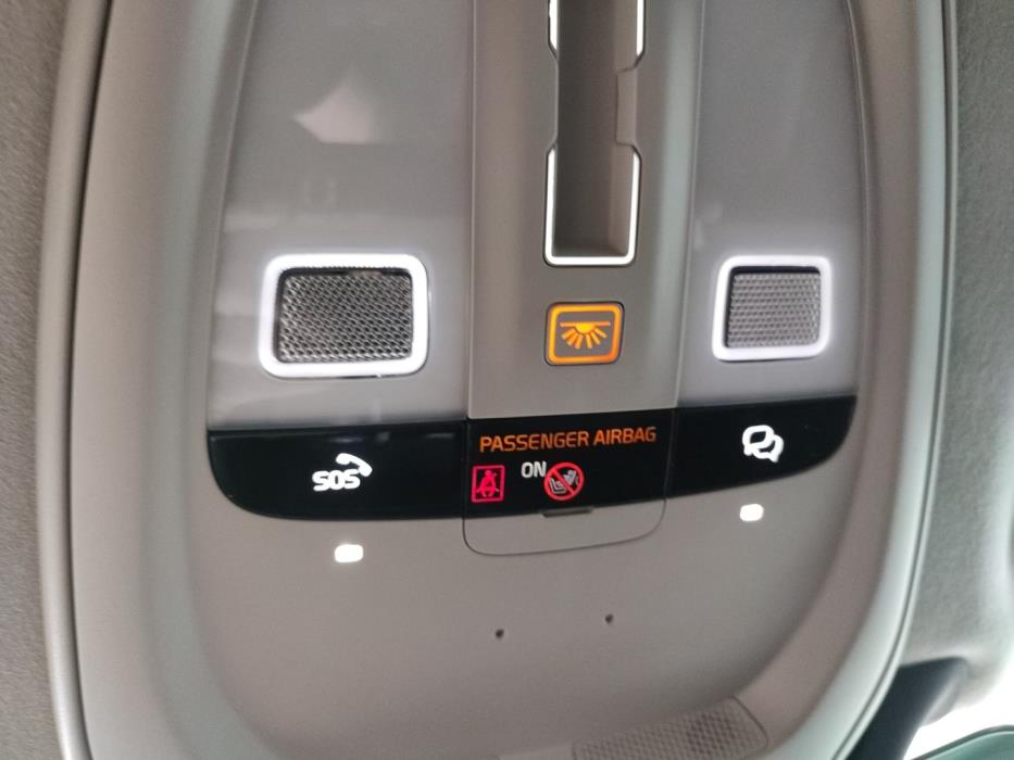 VOLVO XC90 2023