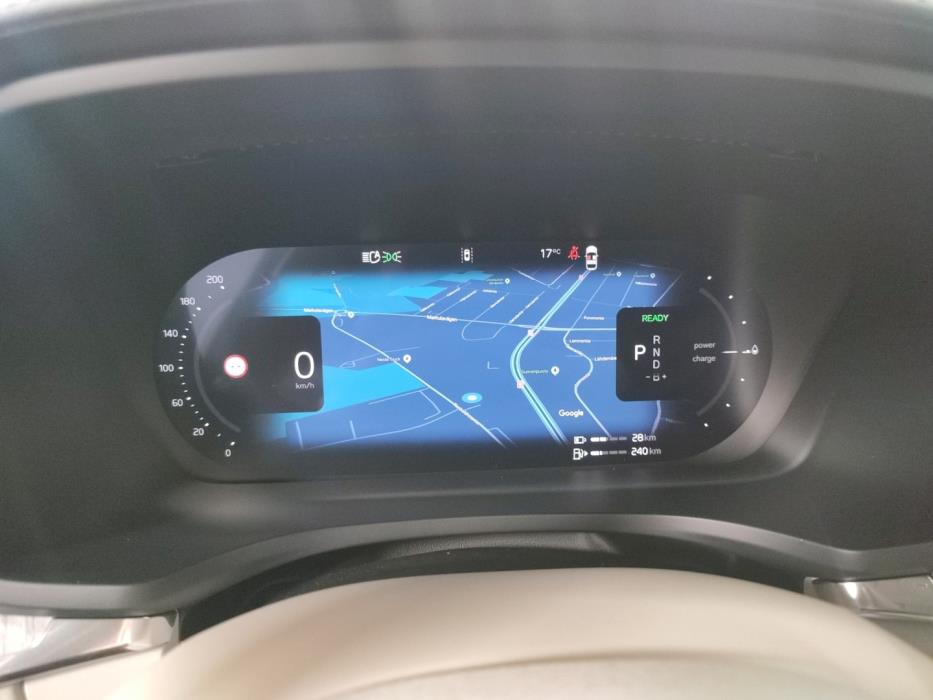VOLVO V60 2026