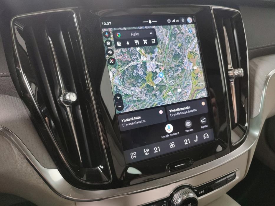 VOLVO V60 2026