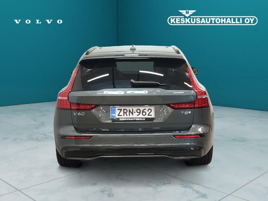 VOLVO V60 2026