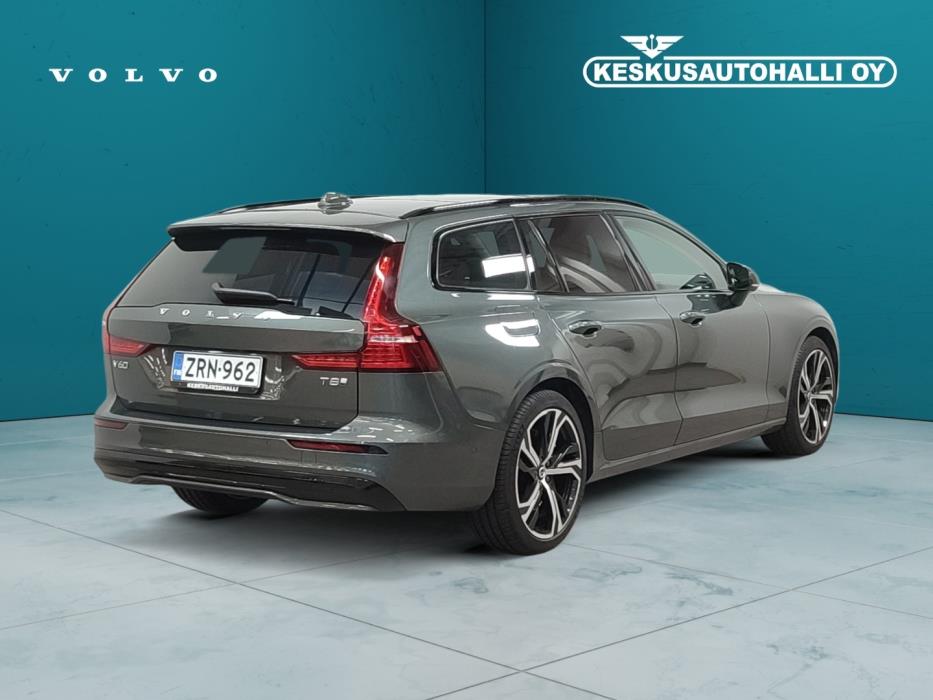 VOLVO V60 2026