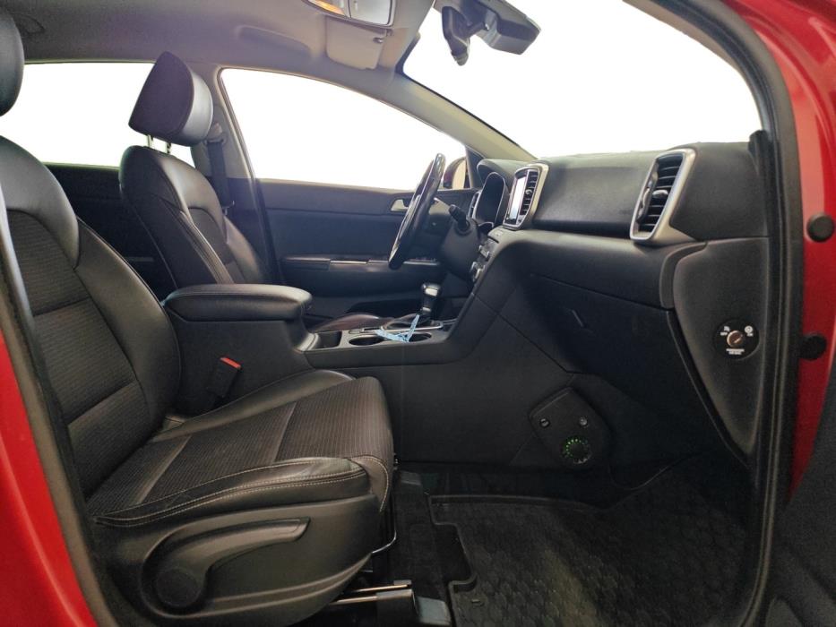 KIA Sportage 2019