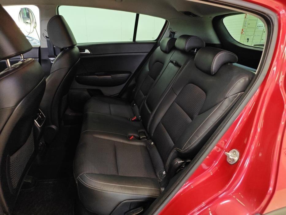 KIA Sportage 2019