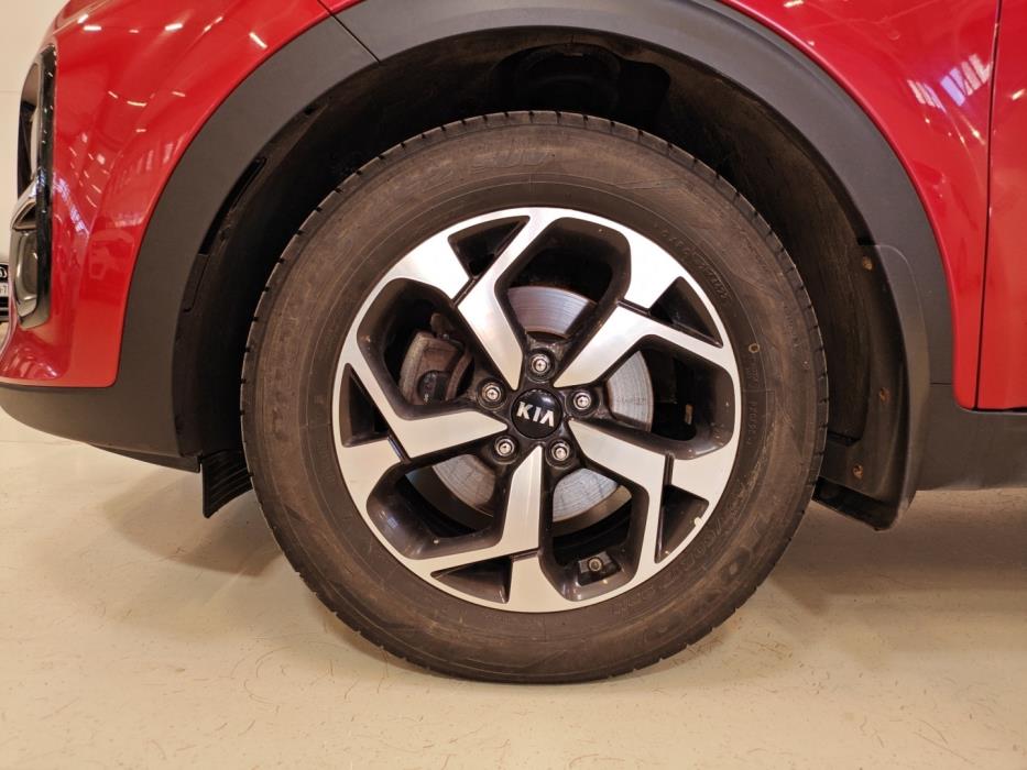 KIA Sportage 2019