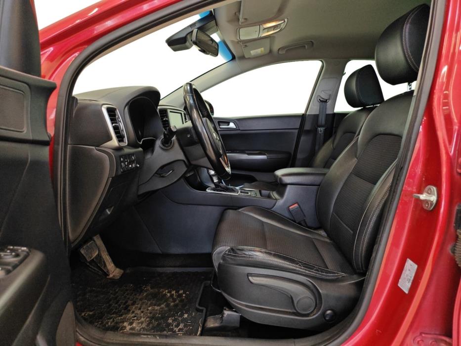 KIA Sportage 2019