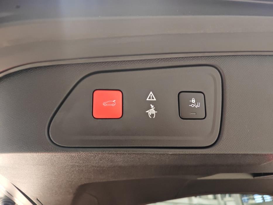 PEUGEOT 3008 2019