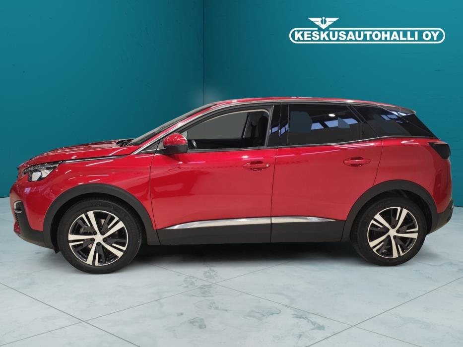 PEUGEOT 3008 2019