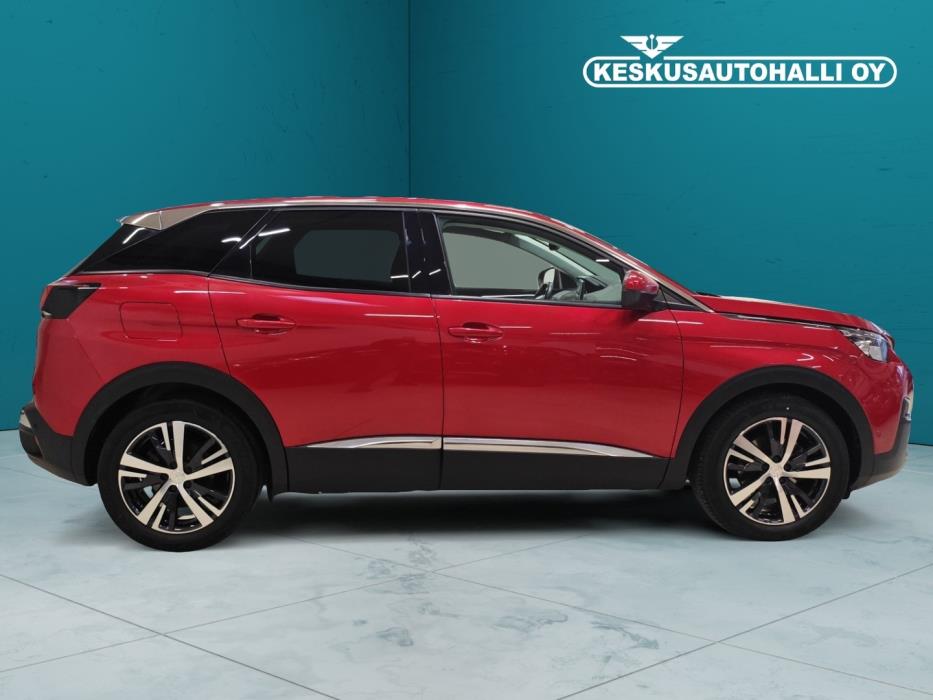 PEUGEOT 3008 2019