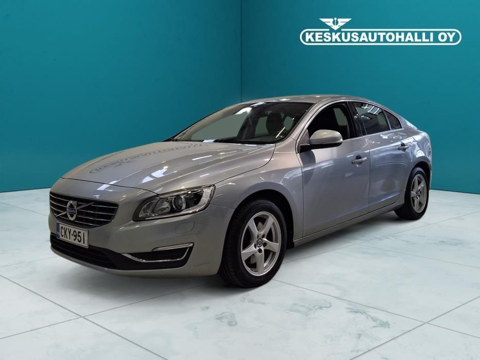 VOLVO S60 2017