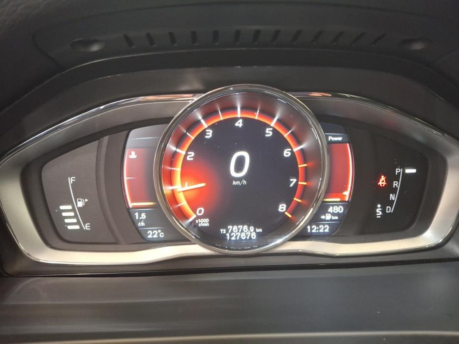 VOLVO S60 2017