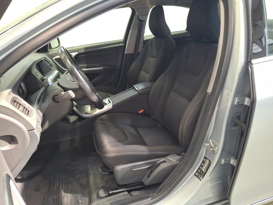VOLVO S60 2017