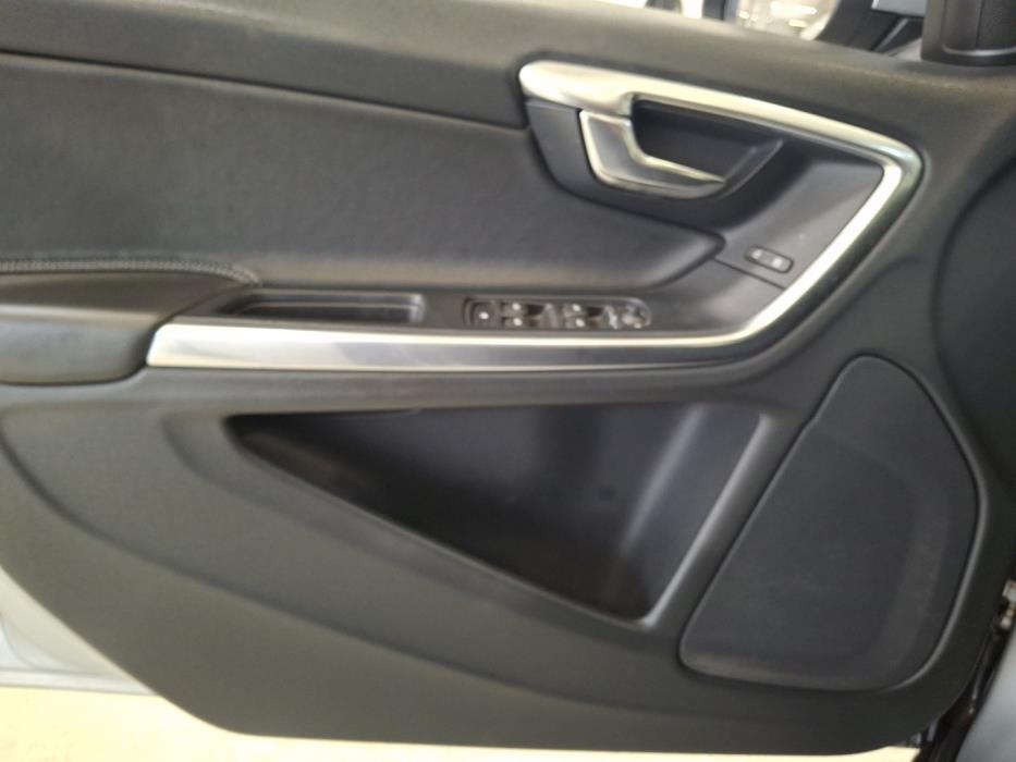 VOLVO S60 2017