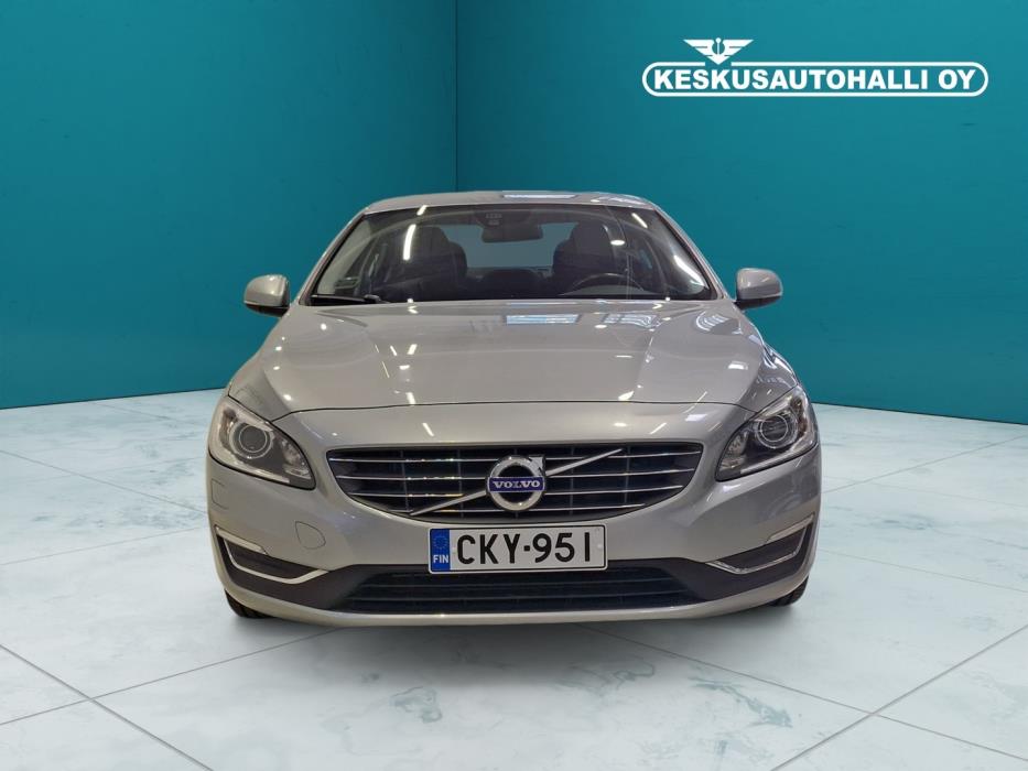VOLVO S60 2017
