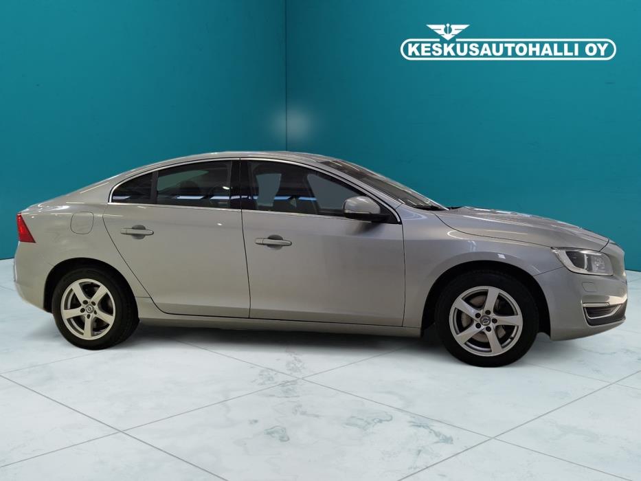 VOLVO S60 2017