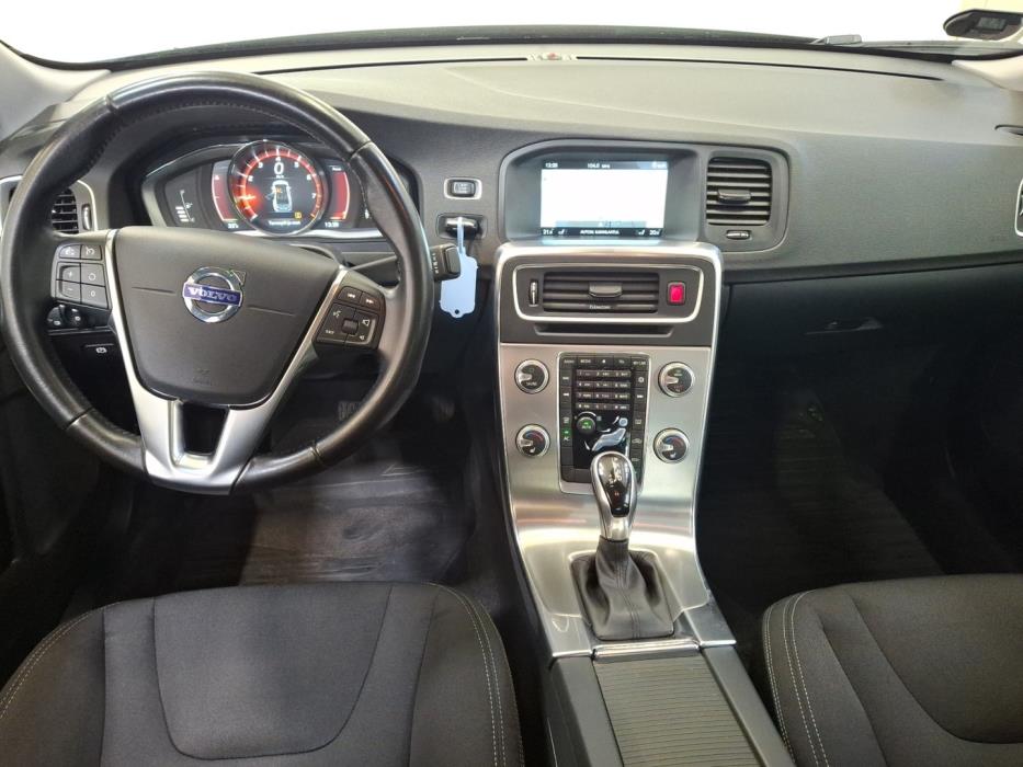 VOLVO S60 2017